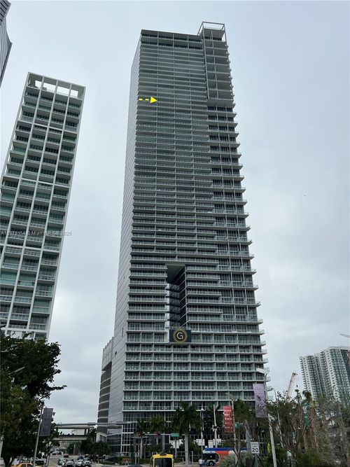 unit-4802-1100 Biscayne Blvd, Miami, FL, 33132-1751 | Card Image