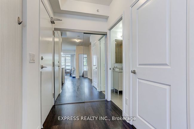308 - 55 Oneida Cres, Condo with 3 bedrooms, 2 bathrooms and null parking in Richmond Hill ON | Image 4