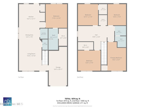 1008 Birds Nest Cv, Leland, NC, 28451-0857 | Card Image