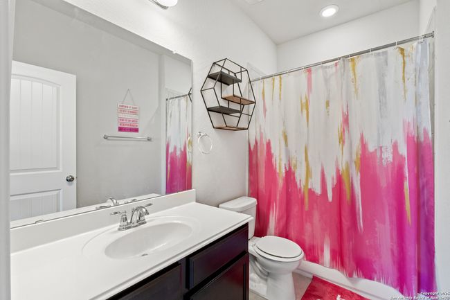 11910 Wilby Crk, House other with 5 bedrooms, 4 bathrooms and null parking in San Antonio TX | Image 34