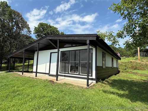 97951 S 4489 Rd, Vian, OK, 74962-3529 | Card Image