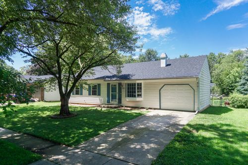 1208 Sandburg Dr, Bloomington, IL, 61704-3612 | Card Image