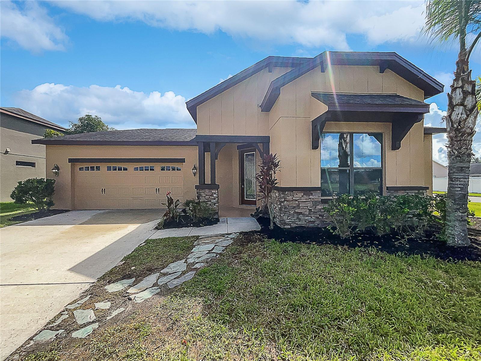 Blackthorn Cir, Kissimmee, FL 34758