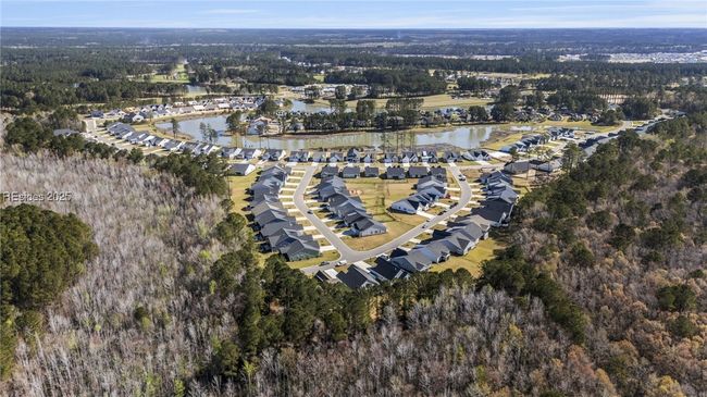 349 Juneberry Ct, House other with 3 bedrooms, 3 bathrooms and null parking in Hardeeville SC | Image 42