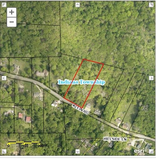 217 Klein Rd, Glenshaw, PA, 15116-3015 | Card Image