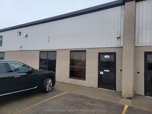 13-280 Edward St, Saint Thomas, ON, N5P4C2 | Card Image