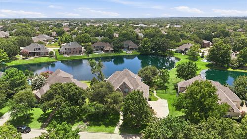 905 Brazos Dr, Southlake, TX, 76092-6031 | Card Image
