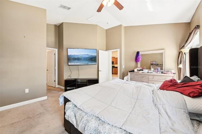 5832 Tarleton Way, House other with 4 bedrooms, 3 bathrooms and null parking in MOUNT DORA FL | Image 16