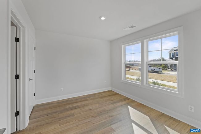 57 Hilah Ln, House attached with 3 bedrooms, 3 bathrooms and null parking in CHARLOTTESVILLE VA | Image 9