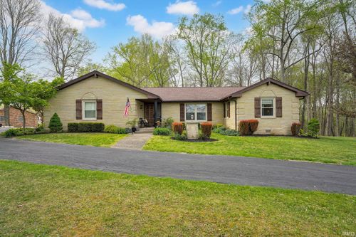 505 Shandell Dr, Bedford, IN, 47421-9657 | Card Image