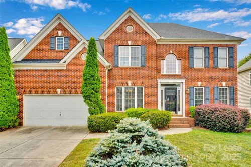 16829 Hampton Trace Rd, Huntersville, NC, 28078-6448 | Card Image