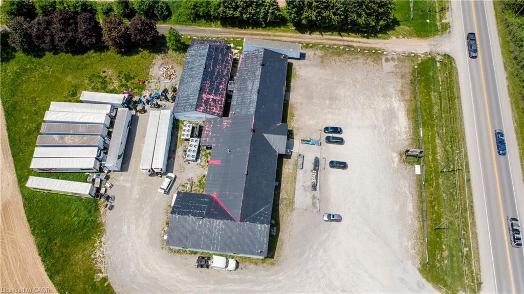 Commercial Sale in Brantford 4