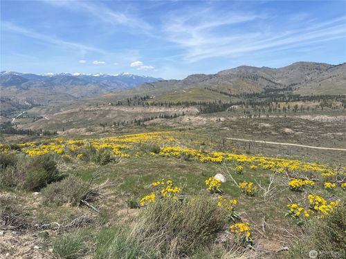 Lot 4 High Ranch Rd, Methow, WA, 98834-5600 | Card Image