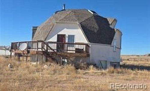 14250 Whistling Hills Lane, Colorado Springs, CO, 80928 | Card Image