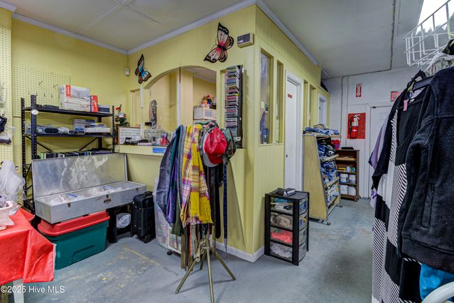 113 E Church St, Home with 0 bedrooms, 0 bathrooms and null parking in Atkinson NC | Image 8