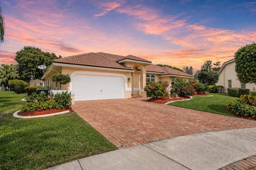 5670 Nw 38th Ter, Coconut Creek, FL, 33073-4131 | Card Image