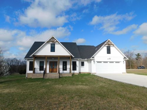 260 Pleasant Ridge Rd, Strunk, KY, 42649-8343 | Card Image
