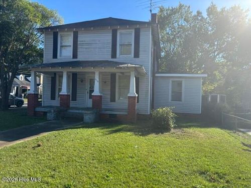 916 Green Street E, Wilson, NC, 27893 | Card Image