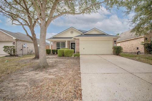 863 Sierra Brook Ln, League City, TX, 77573-2277 | Card Image