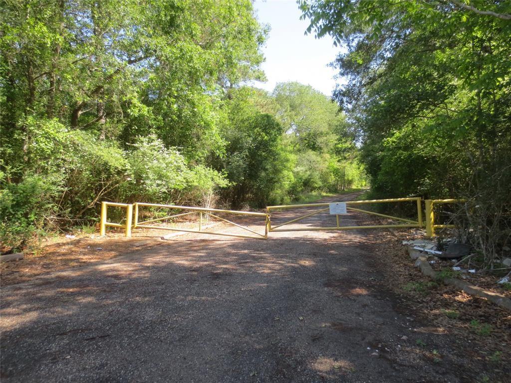 Land in Humble 3