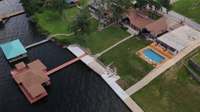 22551 Pine St, House other with 5 bedrooms, 4 bathrooms and null parking in Frankston TX | Image 33