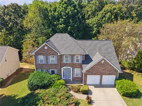 5424 Trumpet Vine Trl Se, Mableton, GA, 30126-5650 | Card Image