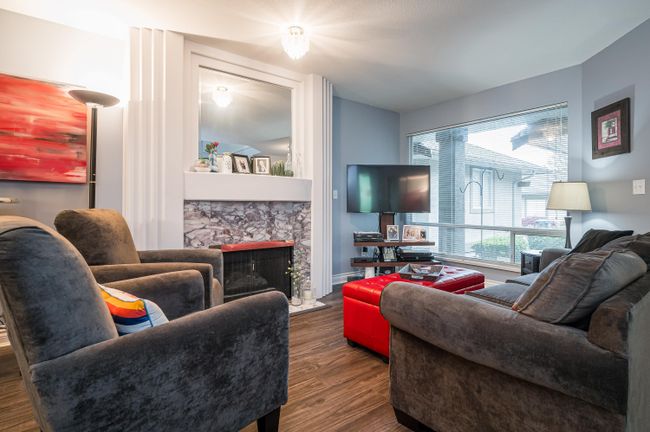 122 - 15988 83 Avenue, Townhouse with 3 bedrooms, 2 bathrooms and 2 parking in Surrey BC | Image 5