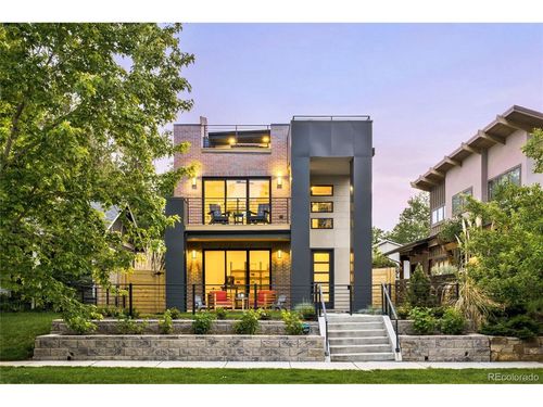 1719 S Gilpin St, Denver, CO, 80210-3343 | Card Image