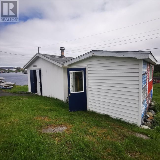 1 Skinners Harbour Rd N, House other with 2 bedrooms, 2 bathrooms and null parking in Change Islands NL | Image 10