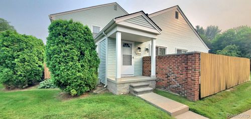 23593 Stonehenge Blvd, Novi, MI, 48375-3774 | Card Image