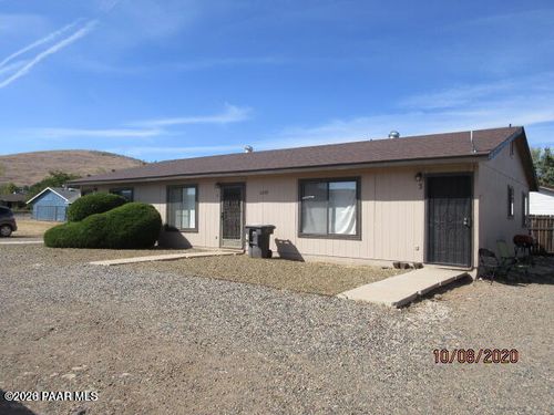 1-6330 E Copper Hill Dr, Prescott Valley, AZ, 86314-6905 | Card Image