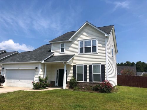 1016 Bridlewood Farms Parkway, Ridgeville, SC, 29472 | Card Image