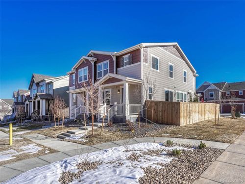 14237 Hop Clover Trail, Parker, CO, 80134 | Card Image