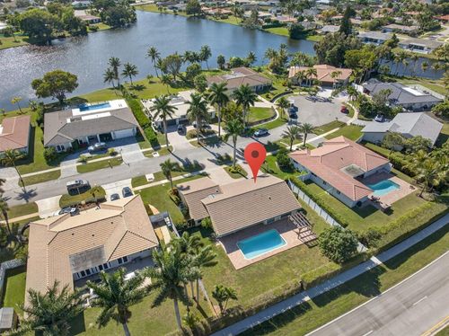 16780 Harbor Ct, Weston, FL, 33326-1503 | Card Image