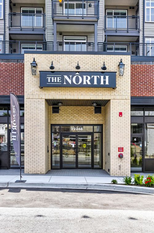 205-22348 North Avenue Avenue, Maple Ridge, BC, V2X6B5 | Card Image
