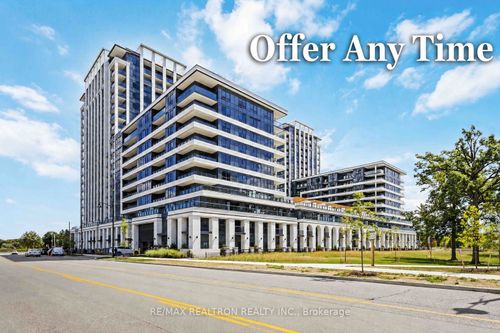826-8 Cedarland Dr, Markham, ON, L6G0H4 | Card Image