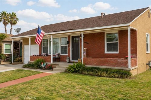 5439 Bonfair, Lakewood, CA, 90712 | Card Image