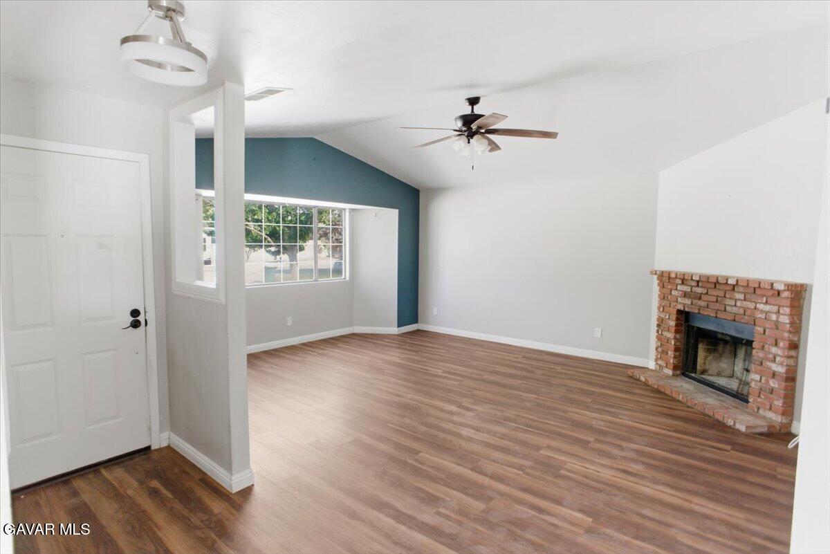 Residential in Rosamond 4