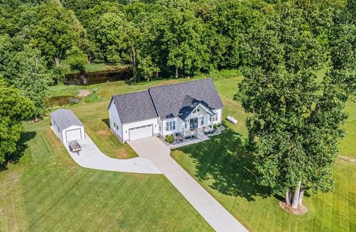 8924 Chicory Ln, Portland, MI, 48875-8502 | Card Image