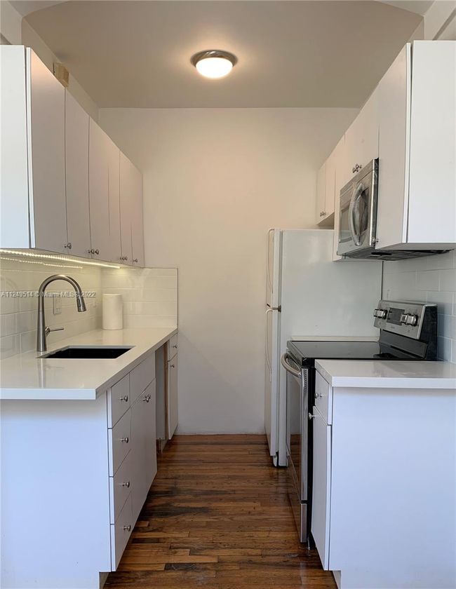 APT-4 - 4349 Sheridan Ave, Condo with 1 bedrooms, 1 bathrooms and null parking in Miami Beach FL | Image 4