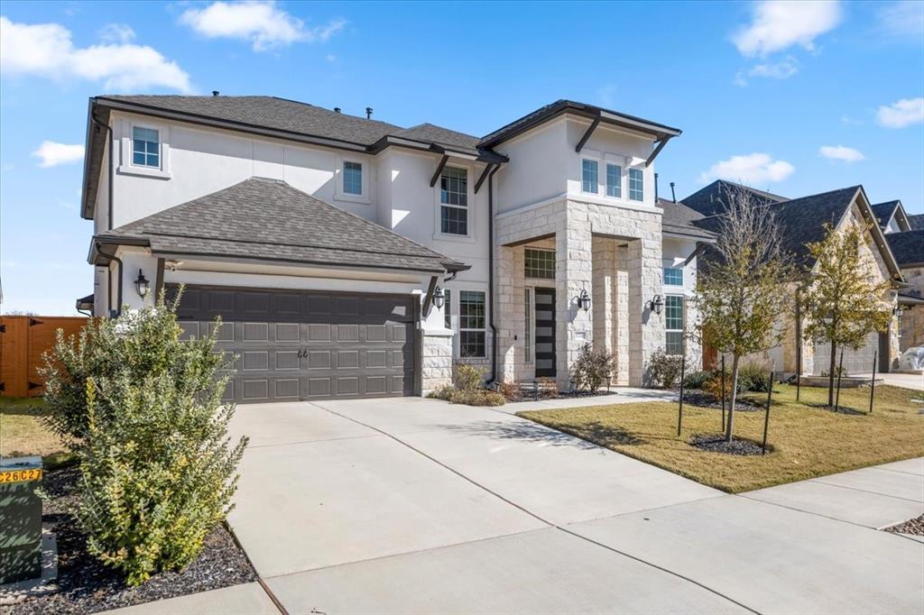 Residential Lease in Leander 5
