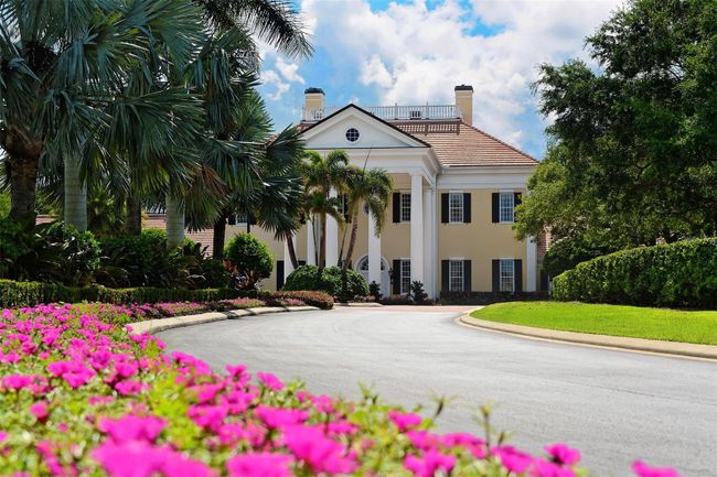 APT-501 - 409 N Point Rd, Condo with 3 bedrooms, 3 bathrooms and null parking in OSPREY FL | Image 53