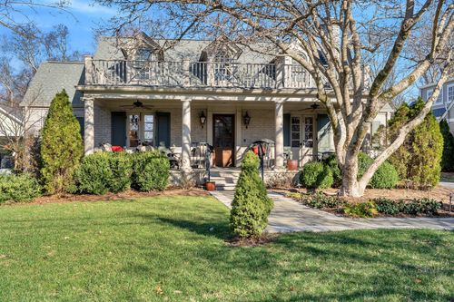 3614 Meadow Dr, Nashville, TN, 37215-1032 | Card Image