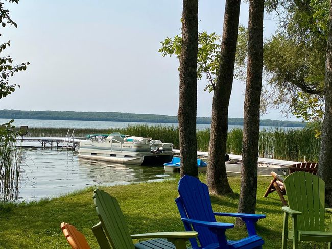 Nice newer Floe Dock | Image 28
