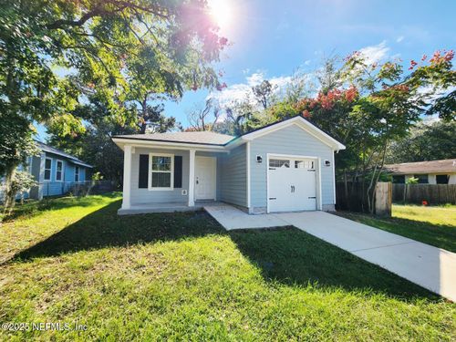 514 E 63rd St, Jacksonville, FL, 32208-4865 | Card Image