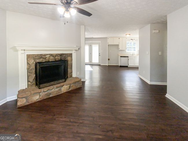 545 Price Quarters Rd, House other with 3 bedrooms, 2 bathrooms and 2 parking in Mcdonough GA | Image 7