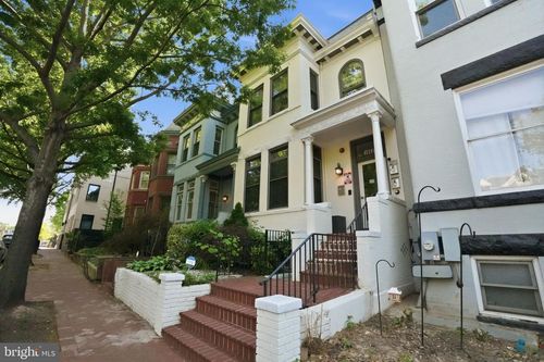 a-1852 3rd St Nw, WASHINGTON, DC, 20001-1888 | Card Image