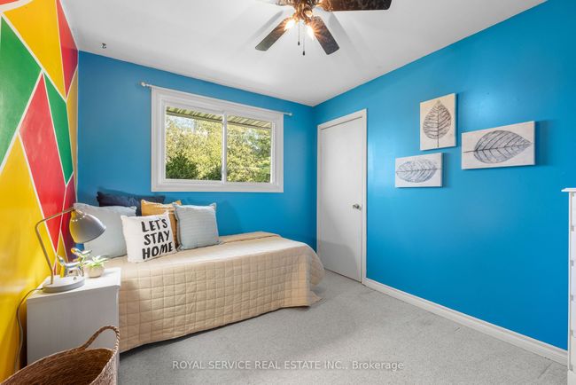 5280 Hillview Rd, House other with 3 bedrooms, 1 bathrooms and 6 parking in Brighton ON | Image 16