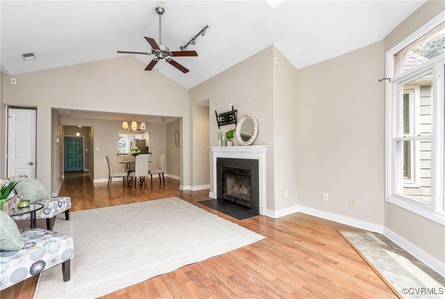 318 Water Pointe Ln, Condo with 2 bedrooms, 2 bathrooms and null parking in Midlothian VA | Image 9