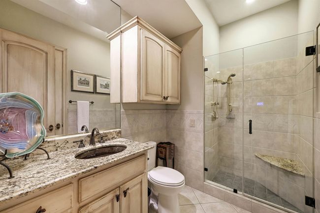 2305 Barton Creek #29 Boulevard, Condo with 4 bedrooms, 4 bathrooms and null parking in Austin TX | Image 20